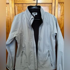 Edwards jacket size s